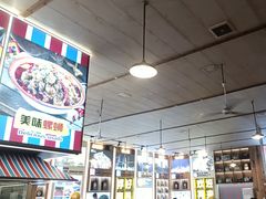 -冶建镜子·老南昌大排档·江西虾王(总店)