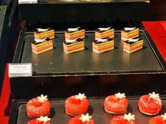 自助甜点-领仕扒房(长春店)