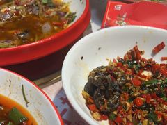 -辣不怕口味虾(凌霄路店)