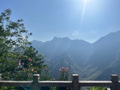 -九华山风景区