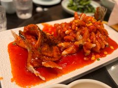 -海天楼中餐厅(吴宫泛太平洋酒店)