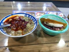 -邢老三肉丸糊辣汤(西安总店)