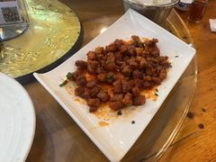 -下梅人家土菜馆(历史文化餐厅度假区店)