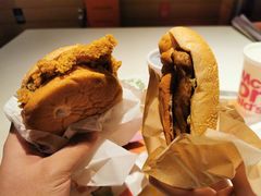 -麦当劳(金平路站店)