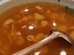 -万荣烤鸭店·北京菜(天坛店)