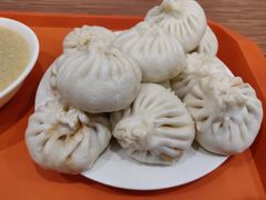 -庆丰包子铺(田村店)