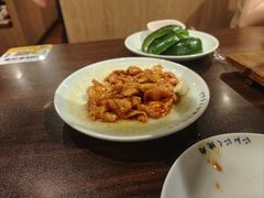 -蒜香焼肉PURUSHIN(马场路店)