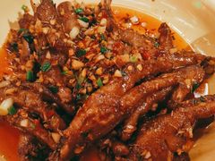 -东排食堂长沙小吃大排档(五一广场店)