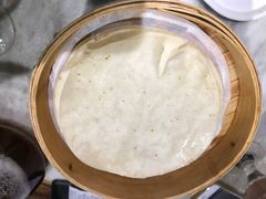 鸭饼-那家小馆•北京菜•烤鸭(中关村店)