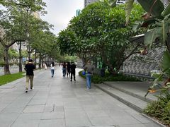 -长富金茂大厦