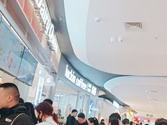 -DQ·蛋糕·冰淇淋(西城红场店)