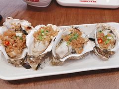 -管氏翅吧(马家堡店)