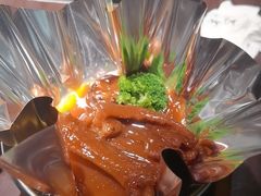 -匠和风精致料理(莆田财富中心店)