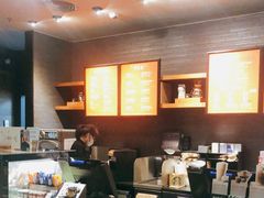 -星巴克(东莞莞城万科中心店)