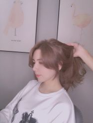 点击看大图 -3AM HAIR SALON烫发染发接发