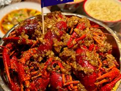 -阿财老铺·老蚌埠龙虾城(华夏总店)