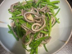 -魁盛居百年鲁菜馆(县西巷店)