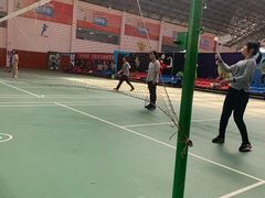 -电子科技大学（清水河校区）游泳中心