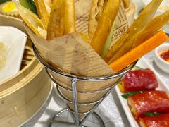 -老廣新意-全天茶点(宝能店)