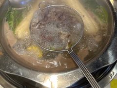 -小肥牛潮汕牛肉火锅(南联店)
