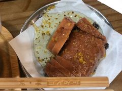 -阿金大白·上海菜馆(新天地店)