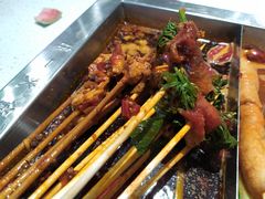 -串一火锅(赛格国际购物中心店)