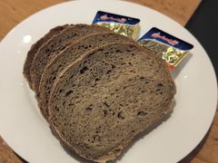 黑麦面包-兰特伯爵西餐厅·啤酒屋(方庄店)