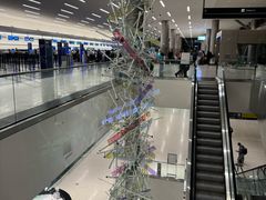 -盐湖城国际机场