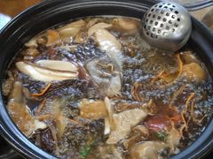 -茶马古道·野生菌清汤黄牛肉(沙溪店)