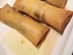 油豆腐-沈大成(南京东路店)