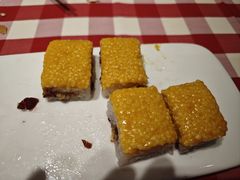 -西贝(石景山当代店)