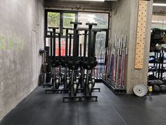 -Stud CrossFit(泰丰大厦店)