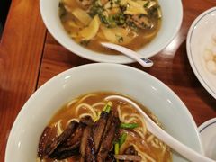 -奎元馆.百年奎元.非遗传承(西湖边的解放路店)