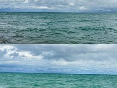 -青海湖二郎剑景区