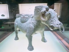 -上海博物馆(人民广场馆)