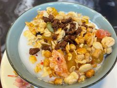 -玫瑰甜品(文明路店)