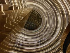 -杭州国际会议中心洲际酒店-原素全日餐厅(解放东路店)