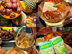-俊熙家点餐式自助烤肉店(1227广场店)