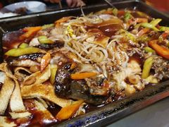 -伟大航路烤鱼(迅驰广场店)