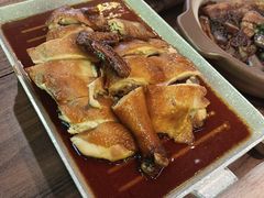 -西关味(大卫城店)