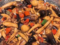 -八碗湘长沙市井菜(坡子街店)