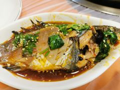 -邮亭丁鲫鱼(大足总店)