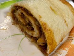 -鼎香润(德胜门内店)