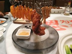 -谷语中餐厅
