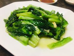 油麦菜-陆记鹅庄·潮汕菜·狮头鹅(大仟里店)