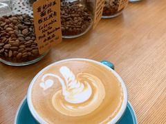 -COFFEE HOLIC(朝外SOHO店)