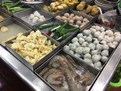 -阿坤纯正西刀鱼丸(Kuala Lumpur Branch)