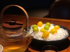 -苏帮袁Sue Cuisine(将台店)