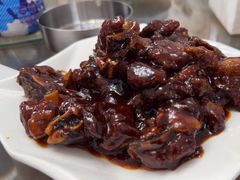 -百味园土菜馆(迎宾东路店)