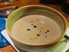 黑松露奶油汤-普朗姆生蚝吧(原建国路店)